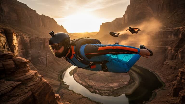 Extreme Sports Flights: Real Risks, Real Costs, and What the Research Shows