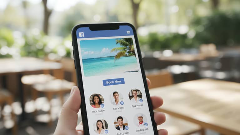 Facebook Booking: Convenience, Hidden Risks, Real Wins