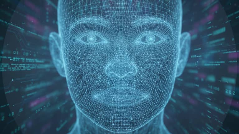 Facial Recognition Is Rewriting Privacy — and the Rules of Power