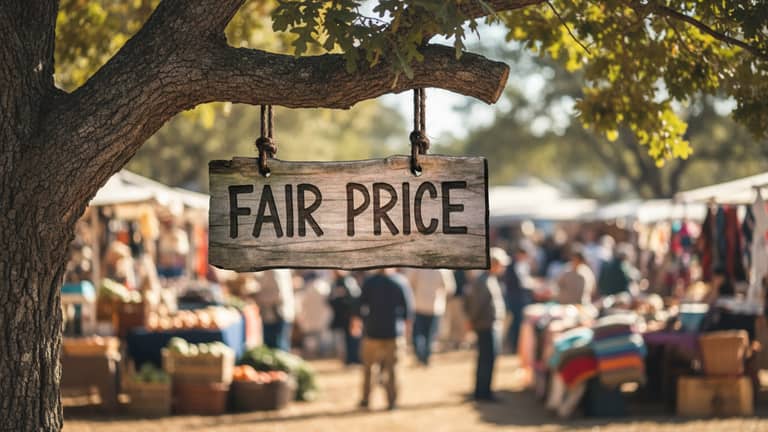 What a Fair Price Means in Today's Market: How Pricing Has Evolved