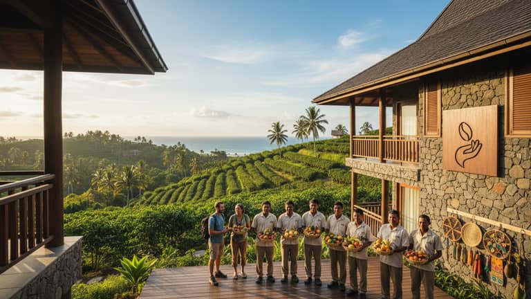 Fair Trade Hotels That Actually Help Locals (and How to Find Them)