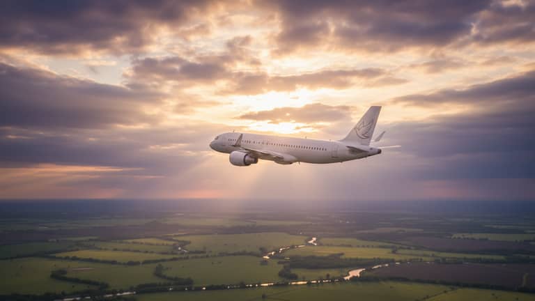 Faith Flights in 2026: When AI Chooses Your Risk and Destination