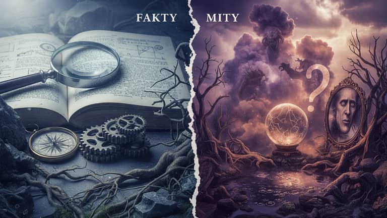 Fakty i mity w świecie fake newsów: 10‑minutowy test rzeczywistości