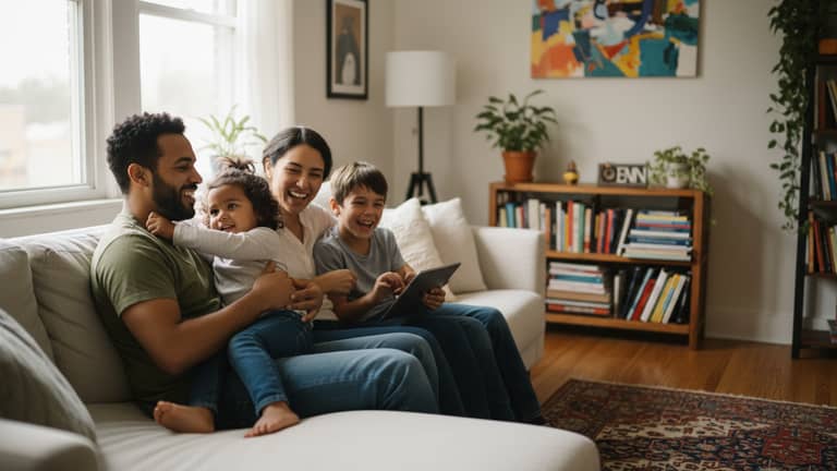 Family Apartment Search: Navigating 2025's Real Challenges and Trade-Offs