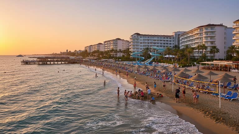 Family Beach Hotels in 2025: Truths, Traps and Smarter Choices