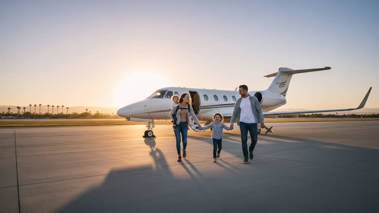 Family Flights Are Rigged Against You – and How AI Flips the Script