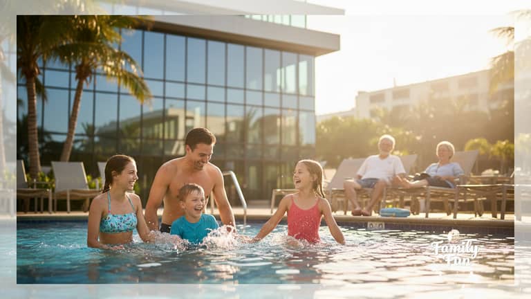 Family Hotel Deals: How to Decode Discounts and Avoid Hidden Costs
