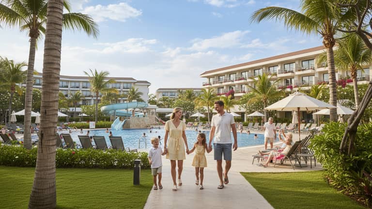 Family Hotels in 2025: How to Avoid the Label Trap and Book Right