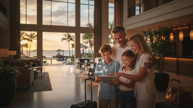 Family Vacation Hotel Finder That Actually Protects Your Trip