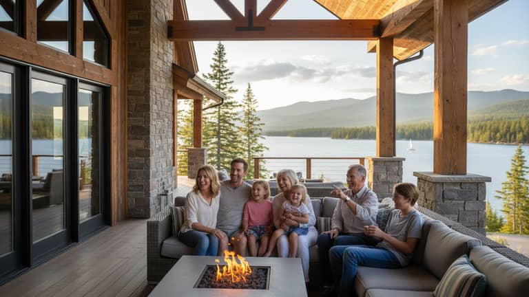 Family Vacation Rentals Without Regrets: Smarter Choices with AI