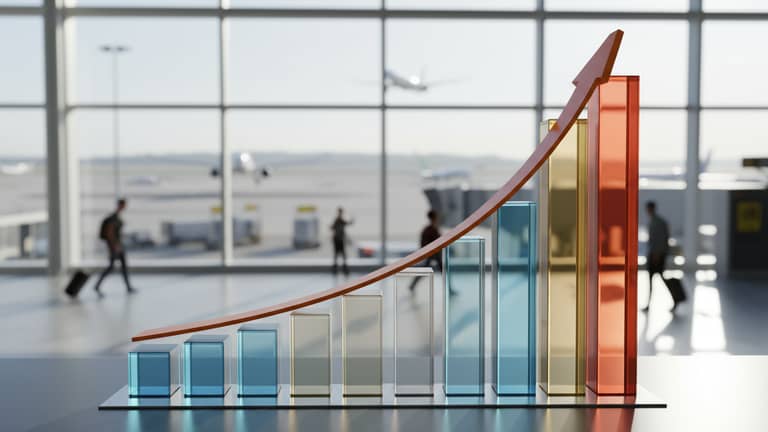How Algorithms Set Airfare Prices: Fare Trend Analysis Explained