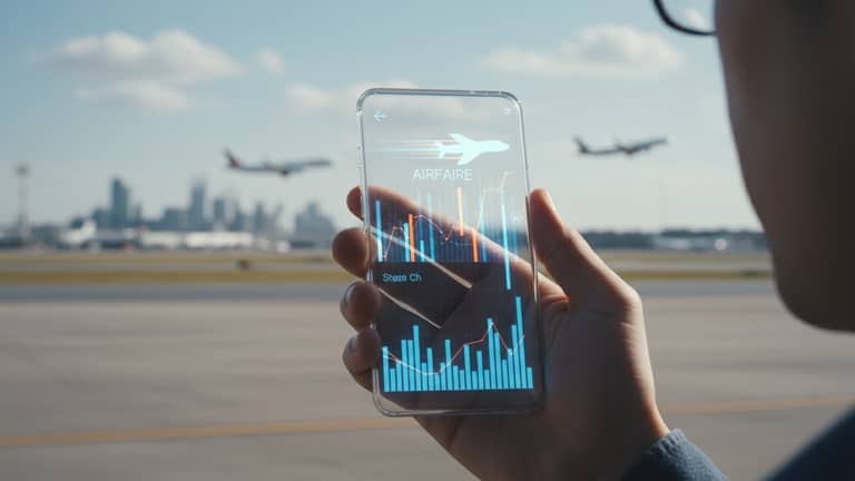 How Fast Airfare Search Works Against Dynamic Pricing Algorithms in 2025