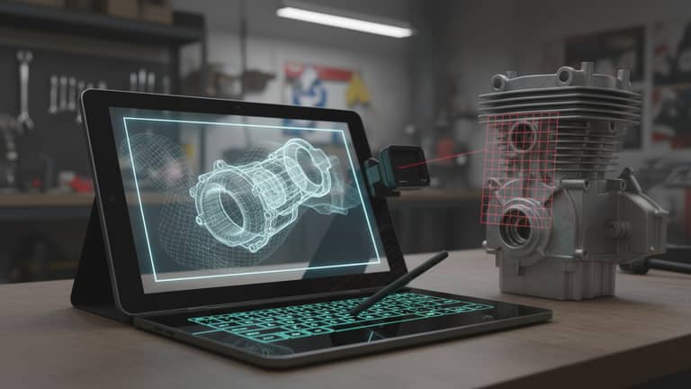 Fast Technical Manual Creation Tool That Actually Wins Deals