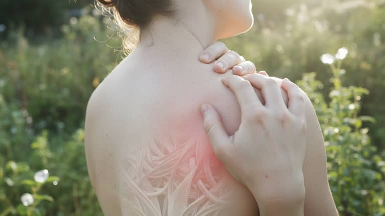 Fibromialgia naprawdę istnieje – nauka, diagnoza i życie w bólu