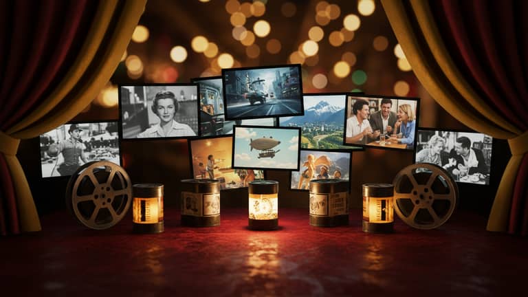 Film Festival Movies Decoded: Who Really Wins, Who Gets Erased