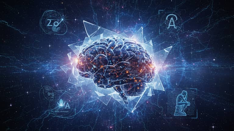 Filozofia sztucznej inteligencji: ukryte dylematy, realne skutki