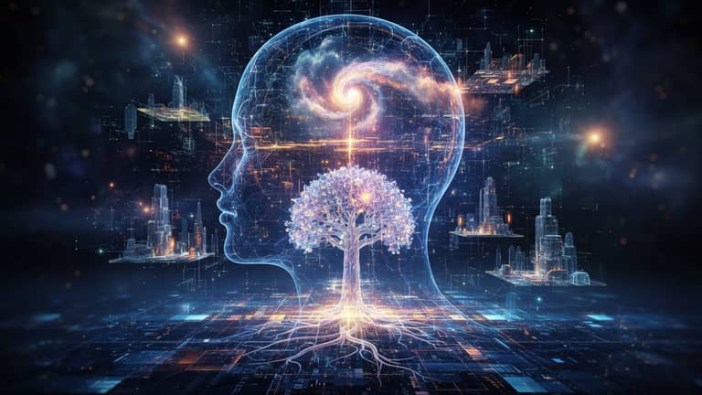 Filozofia technologii przyszłości: 7 niewygodnych prawd o AI