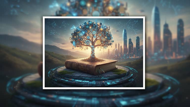 Filozoficzny przewodnik technologia: czy AI ogranicza nasz wybór?