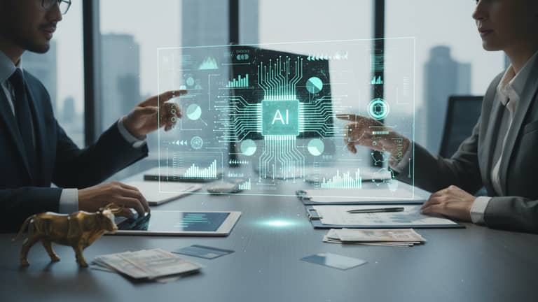 Finance Industry AI Toolkit Choices That Make or Break Teams