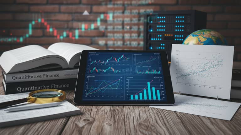 Financial Data Academic Research Tools: What Works in Practice