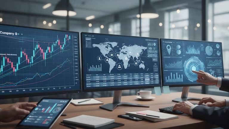 Financial Data Research Tools: What Matters in 2025 and Why They Decide Outcomes