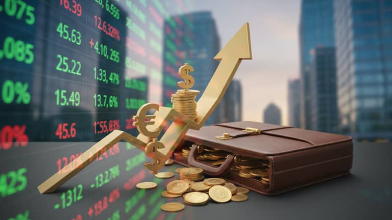 How Financial News Generators Are Reshaping Markets in 2025