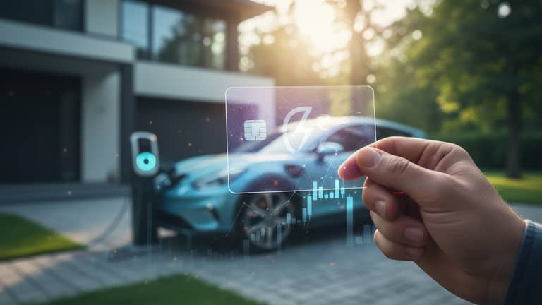Financing an Electric Vehicle in 2025: Costs, Incentives, and Real Strategies