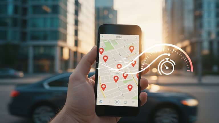 Find Hotels Fast Without Getting Played by the Algorithms