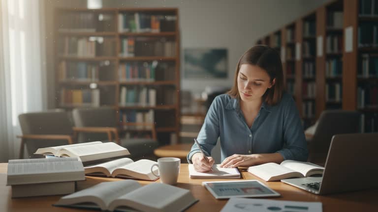 Find Someone to Do Research Without Getting Burned or Misled