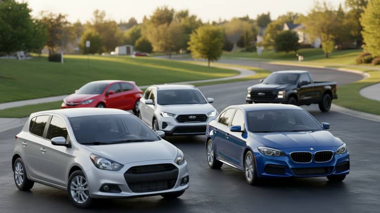 First-Time Buyer Car Recommendations: What Dealers Don't Want You to Know