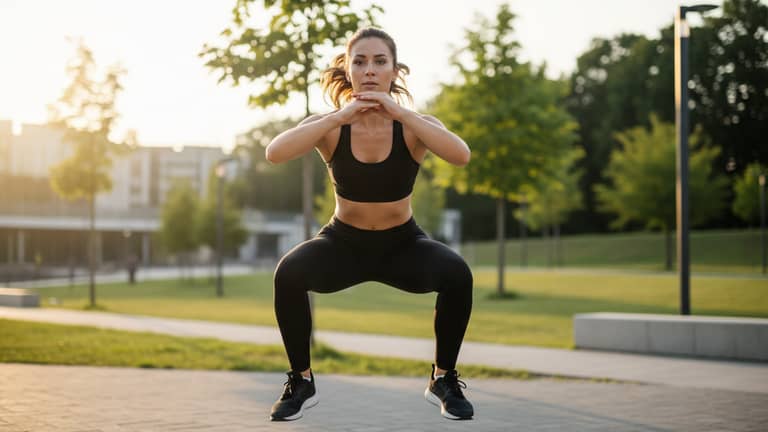Fitness w Polsce: między zdrowiem, biznesem i mitami