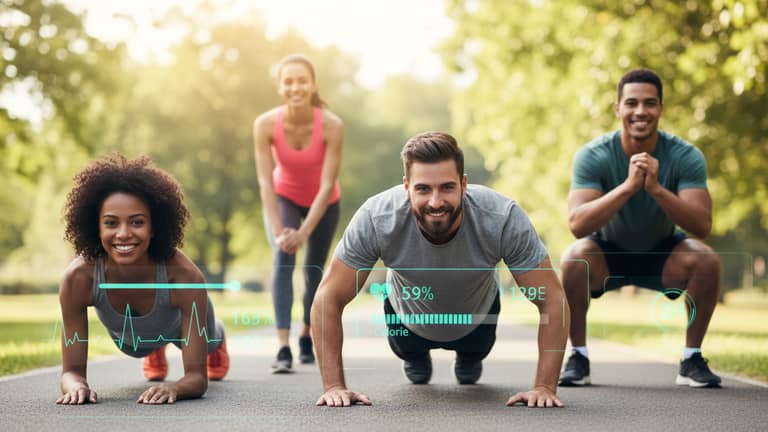 Fitness aplikacja darmowa czy ukryty abonament? Rzetelne porównanie