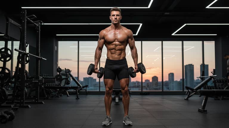 Fitness influencer czy AI trenerka? Kto naprawdę kształtuje twoją formę
