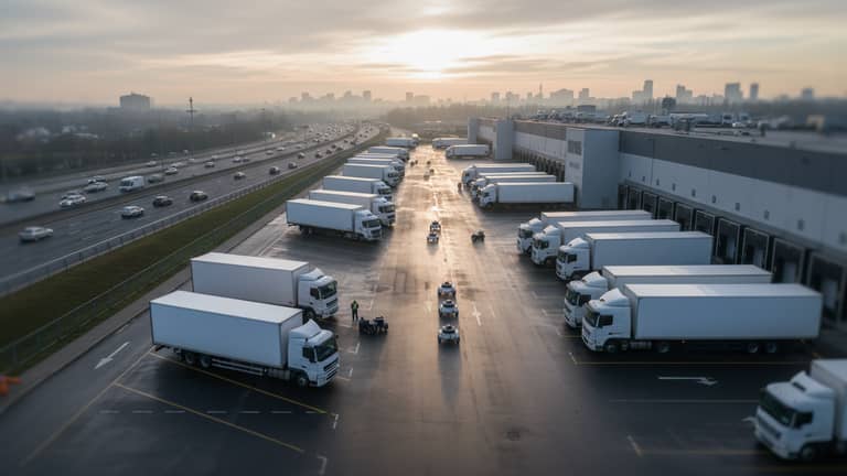 Fleet Management in 2025: 11 Hard Truths That Cut Real Costs