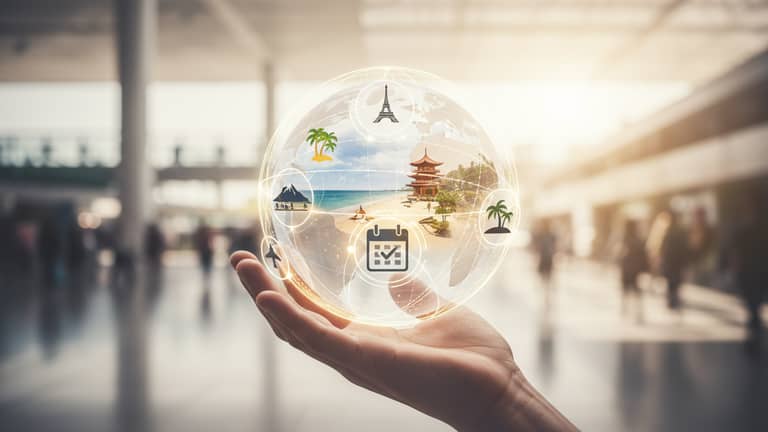 How Flexible Booking Protects Travelers From Hidden Costs in 2025