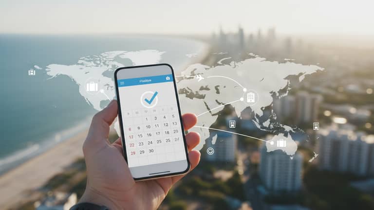 Flexible Cancellation Is Not Risk-Free Booking — Here’s the Catch