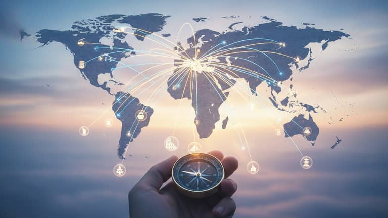 Flexible Destination Flights: Hack Airfare by Not Caring Where