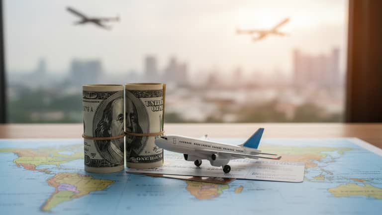 Flight Booking Savings in 2025: Why AI Beats Old Travel Hacks and What Actually Works