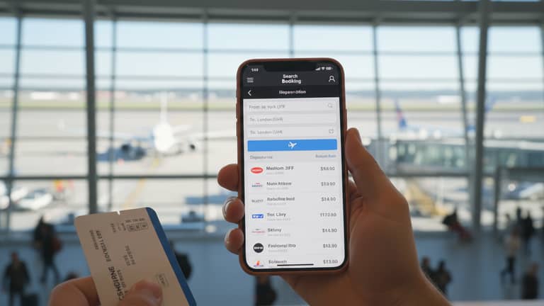Flight Bookings Online Are Rigged—Here’s How to Beat the System