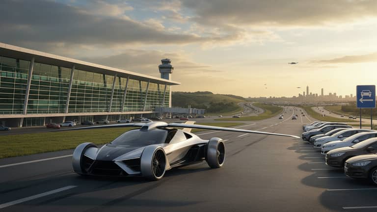 Flight Car Rental Deals: Understanding Real Savings Versus Hidden Costs