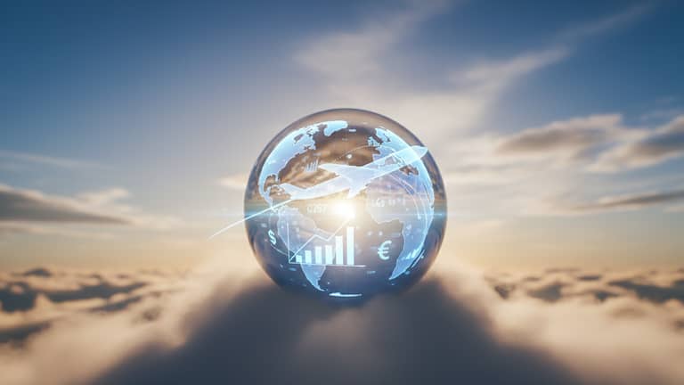 Flight Cost Estimator Vs Airline Algorithms: Who Really Sets the Price?