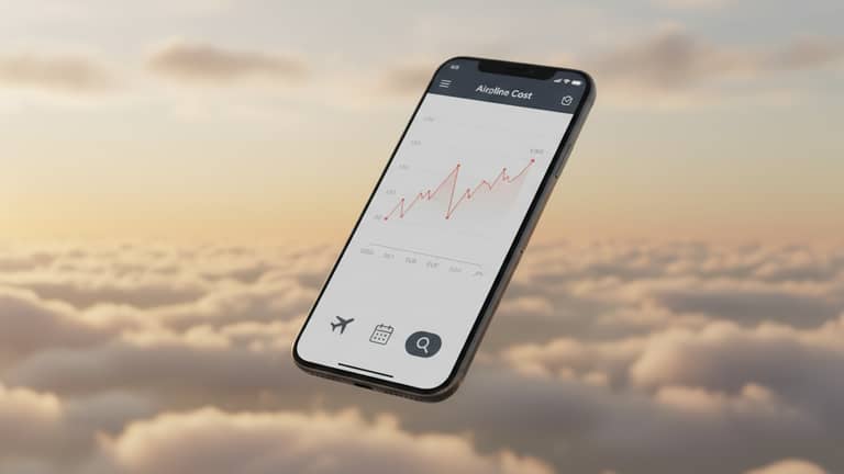 How Flight Cost Tracking Tools Work in Reality and What They Can Actually Save You
