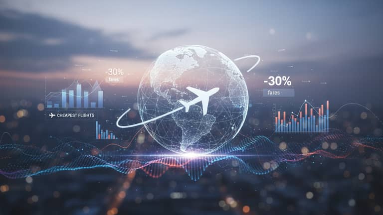Flight Deal Data Analytics Vs Airlines: Can You Really Beat Pricing Ai?