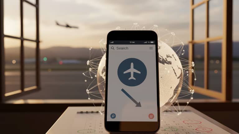 Flight Deal Monitoring in the Age of Ai‑driven Airfare Games