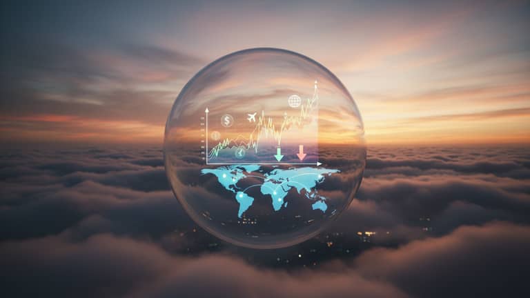 Flight Deals Forecasting in 2026: Seven Brutal Truths Airlines Hope You Never Learn