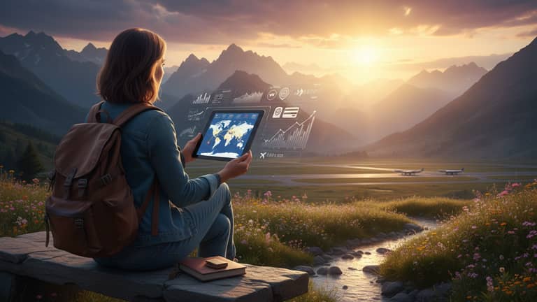Flight Deals Insights That Beat Airline AI at Its Own Game