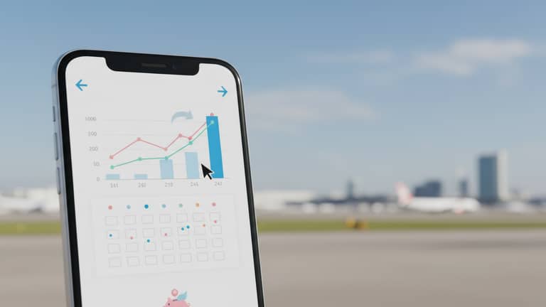 Flight Fare Estimator Vs Reality: How to Actually Beat Dynamic Pricing