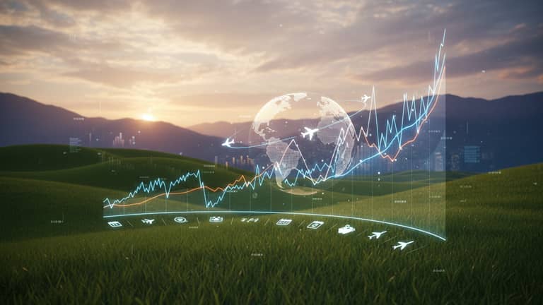 Flight Fare Insights: How AI Profiles You and Bends Ticket Prices