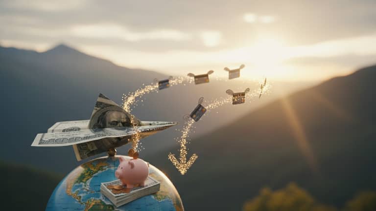 Flight Fare Savings in 2025: How Dynamic Pricing Changed the Game and What Still Works
