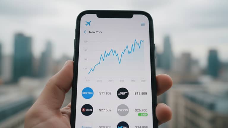 How Flight Fare Tracking Apps Compete with Airlines: What Really Happens